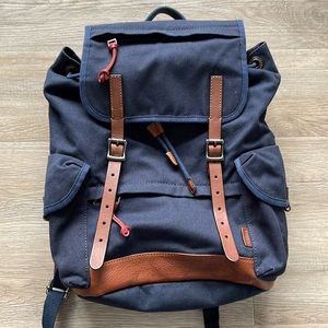 Fossil Rucksack